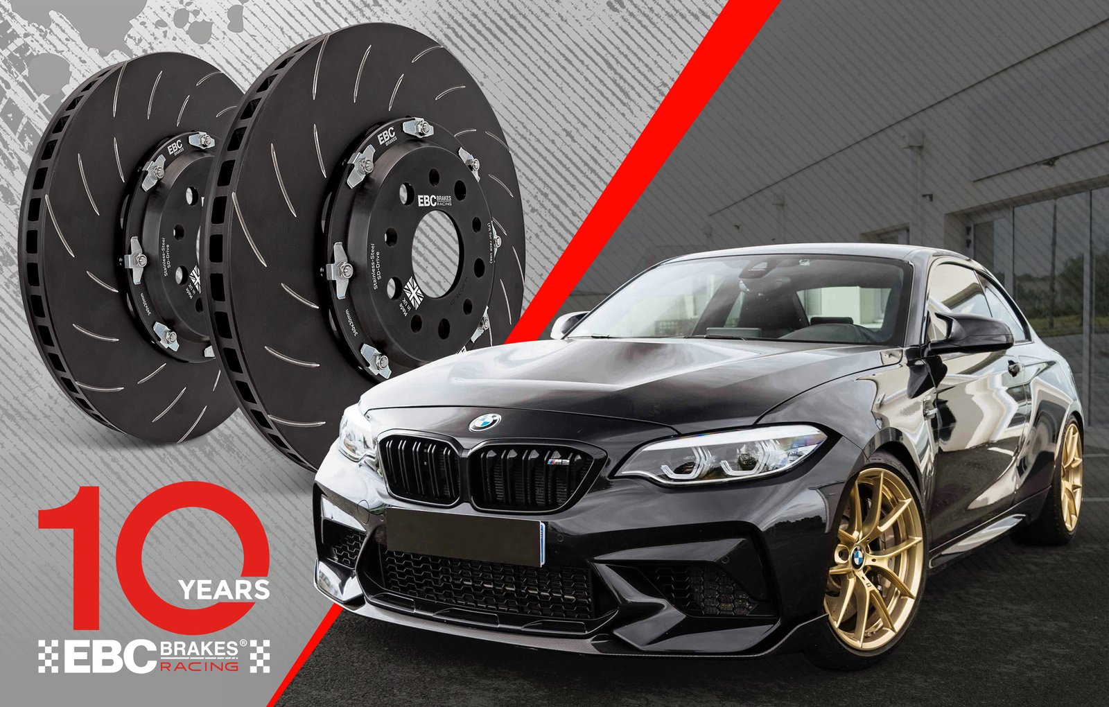 EBC Brakes Newsletter – Junio 2025
